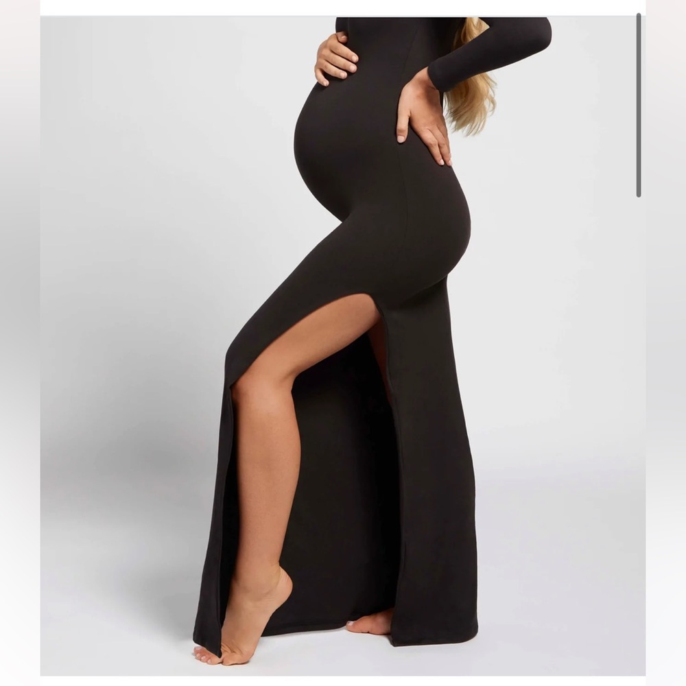 BUMPSUIT MONICA DRESS maternity